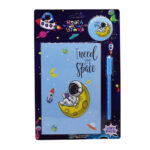 A5 Diary Set - Image 9