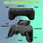 S10 Digital Game Player - Image 9