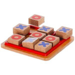 Tic Tac Toe Game - Image 4