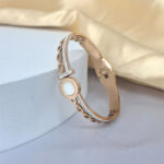 Minimal Circle AD Bracelet