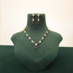 Ruby AD Necklace - Image 8