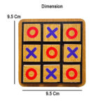 Tic Tac Toe Game - Image 3