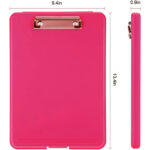 Clipboard With Storage - Image 16