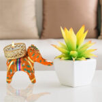 Elephant Tealight Candle Holder
