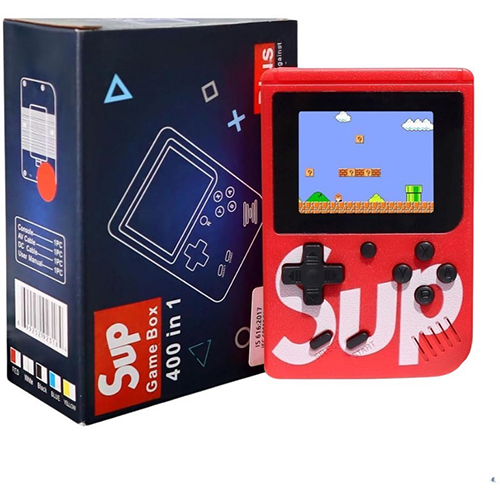4 SUP Game Plus - Image 1