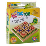 Tic Tac Toe Game