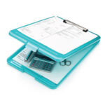 Clipboard With Storage - Image 15