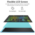 LCD Writing Tablet - Image 8