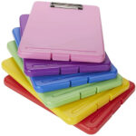 Clipboard With Storage - Image 14