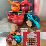 Scented Candles - Image 3