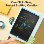 LCD Writing Tablet - Image 7