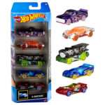 Toy Car Set - Image 2