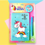 A5 Diary Set - Image 5