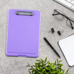 Clipboard With Storage - Image 12