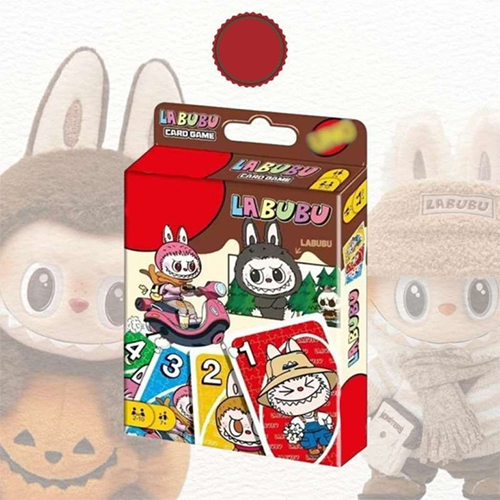 7 UNO Cards - Image 1