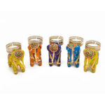 Elephant Tealight Candle Holder - Image 2