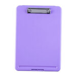 Clipboard With Storage - Image 10