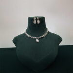 Radiant Petal Shine AD Necklace - Image 9