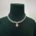 Radiant Petal Shine AD Necklace - Image 8
