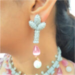 Blush Royal Pearl Necklace - Image 7