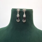 Purple Majesty AD Necklace - Image 5