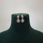 Radiant Petal Shine AD Necklace - Image 2