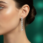 Elegant Sparkle Necklace Set - Image 7