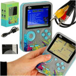 G5 Gaming Console - Image 9