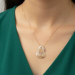 Dual Drop Pendant Set - Image 3