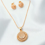 Stellar Radiance Pendant Set - Image 7