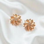 The Sparkling Blossom Pendant Set - Image 6
