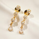 The Classic Pear Drop Set - Image 4