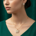Square Cluster Pendent Set