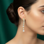 Elegant Sparkle Necklace Set - Image 4