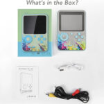 G5 Gaming Console - Image 8