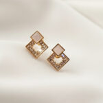 The Duo Square Pendent Set - Image 7