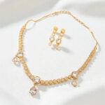 Shimmer Pearl Drop Set - Image 2