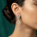 Golden Dewdrop Elegance Set - Image 5