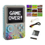 G5 Gaming Console - Image 7