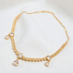 Shimmer Pearl Drop Set - Image 3