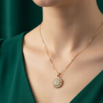 Stellar Radiance Pendant Set - Image 4