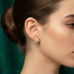 The Sparkling Blossom Pendant Set - Image 4