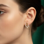Dual Curve Pendant Set - Image 4