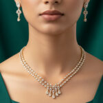 Golden Dewdrop Elegance Set - Image 7