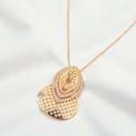 Dual Drop Pendant Set - Image 6