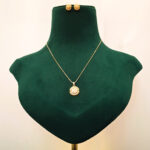 Stellar Radiance Pendant Set - Image 8