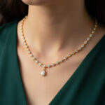 The Classic Pear Drop Set