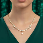 Shimmer Pearl Drop Set