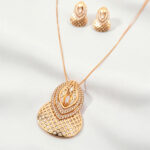 Dual Drop Pendant Set - Image 5