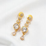 Shimmer Pearl Drop Set - Image 4